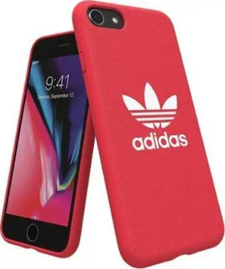 Apple fundas ADIDAS Originals Moulded ADICOLOR iPhone 6 Apple fundas ADIDAS Originals Moulded ADICOLOR iPhone 6