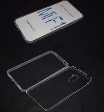Xiaomi fundas 360? PC + TPU XIAOMI Pocophone F1 Xiaomi fundas 360? PC + TPU XIAOMI Pocophone F1