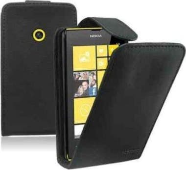 Nokia fundas Flip + protector de pantalla Lumia 520 - co Nokia fundas Flip + protector de pantalla Lumia 520 - co