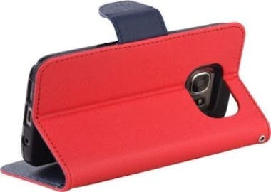 Samsung fundas Flip cartera Fancy Galaxy S7 Edge - color:a Samsung fundas Flip cartera Fancy Galaxy S7 Edge - color:a