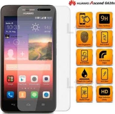 Huawei protector de pantalla templado Ascend G620S