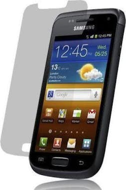 Samsung protector de pantalla Galaxy W Samsung protector de pantalla Galaxy W