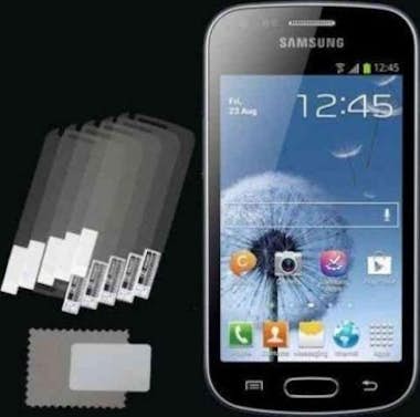 Samsung protector de pantalla Galaxy Trend/Trend Plus Samsung protector de pantalla Galaxy Trend/Trend Plus