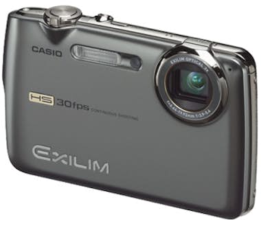 Casio High Speed EXILIM EX FS 10 Casio High Speed EXILIM EX FS 10