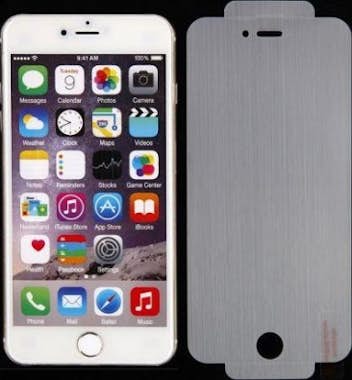 Apple protector de pantalla FULL COVER Gel / TPU iPhone Apple protector de pantalla FULL COVER Gel / TPU iPhone