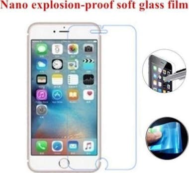 Apple protector de pantalla NANO verre tremp? FLEXIVEL i Apple protector de pantalla NANO verre tremp? FLEXIVEL i