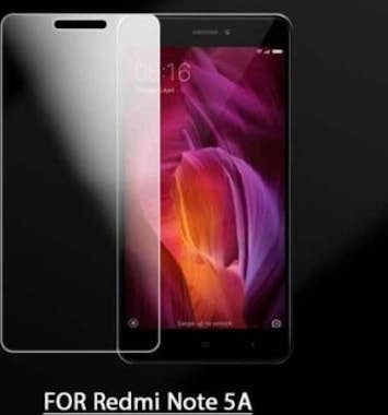 Xiaomi protector de pantalla Redmi Note 5A Xiaomi protector de pantalla Redmi Note 5A