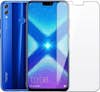 Huawei protector de pantalla Honor 8X Huawei protector de pantalla Honor 8X