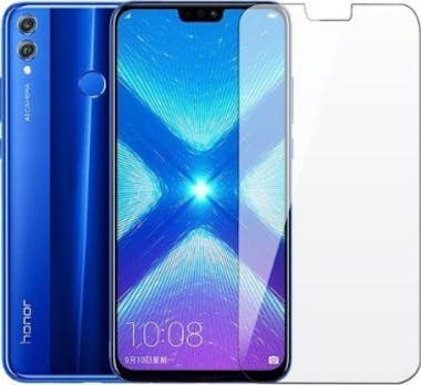 Huawei protector de pantalla Honor 8X Huawei protector de pantalla Honor 8X