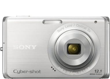 Sony CyberShot DSC W 190 Sony CyberShot DSC W 190