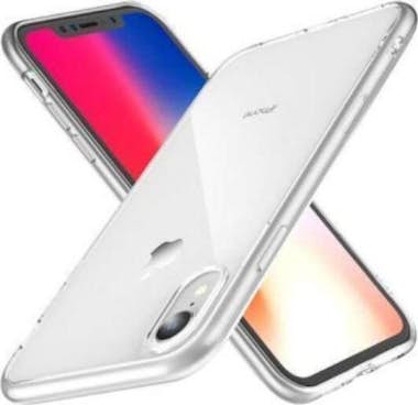 Otros Funda trasera transparente para Apple iPhone XR Otros Funda trasera transparente para Apple iPhone XR
