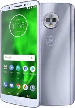 Motorola Moto G6 Plus 4GB/64GB Nimbo Dual SIM XT1926-3 Motorola Moto G6 Plus 4GB/64GB Nimbo Dual SIM XT1926-3