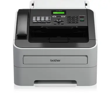 brother Impresora Fax L?ser FAX-2845 FAX2845ZX1 16 MB 300 brother Impresora Fax L?ser FAX-2845 FAX2845ZX1 16 MB 300