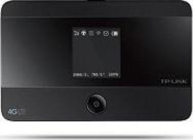TP-Link Router 4G LTE-Wifi Dual Port?til TP-LINK M7350 150 TP-Link Router 4G LTE-Wifi Dual Port?til TP-LINK M7350 150