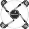 Generica VENT 120X120 IN WIN POLARIS RGB NECESARIO PACK 2 U Generica VENT 120X120 IN WIN POLARIS RGB NECESARIO PACK 2 U