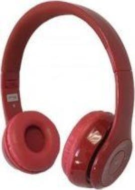 Omega Auricular Bluetooth con Micr?fono Freestyle FH0915 Omega Auricular Bluetooth con Micr?fono Freestyle FH0915