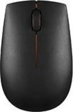 Generica RATON OPTICO LENOVO 300 WIRELESS NEGRO 1000DPI/1X Generica RATON OPTICO LENOVO 300 WIRELESS NEGRO 1000DPI/1X