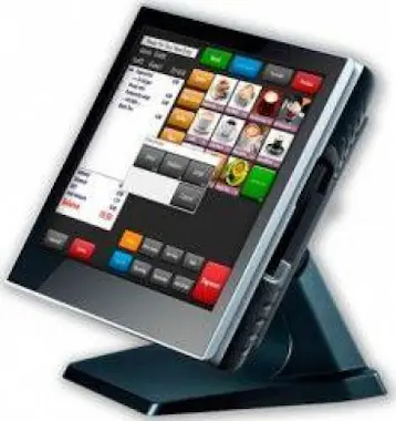 Posiberica Monitor con Pantalla T?ctil VA01MET71 15"" 64 GB Posiberica Monitor con Pantalla T?ctil VA01MET71 15"" 64 GB