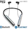 Platinet Auriculares Deportivos con Micr?fono PLATINET PM10 Platinet Auriculares Deportivos con Micr?fono PLATINET PM10