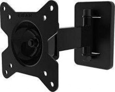 Gisan Soporte TV AX110 15""-24"" 20 kg Negro Gisan Soporte TV AX110 15""-24"" 20 kg Negro