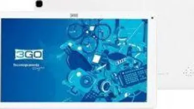 3GO Tablet GT10K3IPS 10,1"" Quad Core 1 GB RAM 16 GB B 3GO Tablet GT10K3IPS 10,1"" Quad Core 1 GB RAM 16 GB B