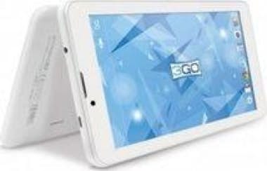 3GO Tablet GT70043G 7"" Quad Core 1 GB RAM 16 GB Blanc 3GO Tablet GT70043G 7"" Quad Core 1 GB RAM 16 GB Blanc