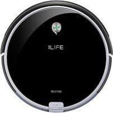 Generica ROBOT ASPIRADOR ILIFE A6 NEGRO A6BLK Generica ROBOT ASPIRADOR ILIFE A6 NEGRO A6BLK