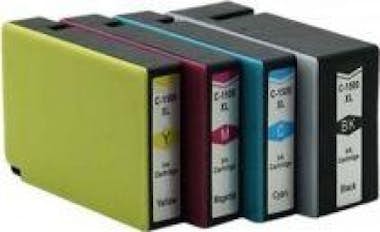 Generica Cartucho de Tinta Compatible Inkoem C1500 Negro Co Generica Cartucho de Tinta Compatible Inkoem C1500 Negro Co