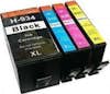 Generica Cartucho de Tinta Compatible Inkoem 935XL Magenta Generica Cartucho de Tinta Compatible Inkoem 935XL Magenta