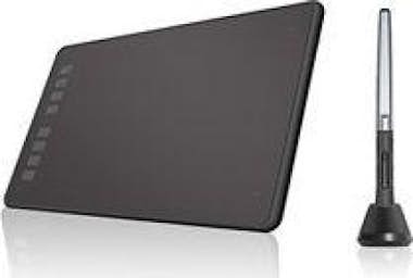Generica TABLETA DIGITALIZADORA HUION INSPIROY H950P AREA T Generica TABLETA DIGITALIZADORA HUION INSPIROY H950P AREA T
