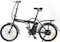 Generica BICICLETA ELECTRICA 20 SKATEFLASH COLOR NEGRO 25KM Generica BICICLETA ELECTRICA 20 SKATEFLASH COLOR NEGRO 25KM