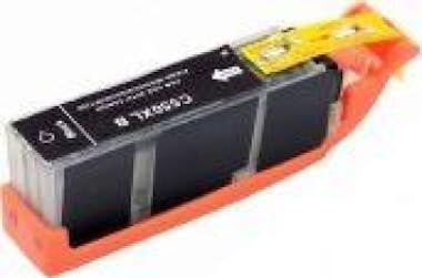 Generica Cartucho de Tinta Compatible Inkoem M-PGI550XLBK N Generica Cartucho de Tinta Compatible Inkoem M-PGI550XLBK N