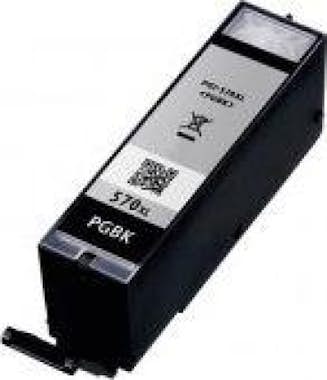 Generica Cartucho de Tinta Compatible Inkoem M-PGI570XLBK N Generica Cartucho de Tinta Compatible Inkoem M-PGI570XLBK N