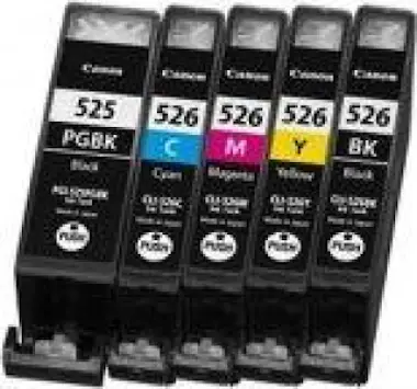 Generica Cartucho de Tinta Reciclada Inkoem M-525BK Negro Generica Cartucho de Tinta Reciclada Inkoem M-525BK Negro