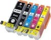 Generica Cartucho de Tinta Compatible Inkoem T336 AMARILLO Generica Cartucho de Tinta Compatible Inkoem T336 AMARILLO
