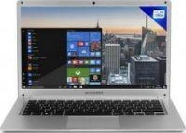 Generica Notebook Schneider X5-8350 14"" X5-Z8350 2 GB RAM Generica Notebook Schneider X5-8350 14"" X5-Z8350 2 GB RAM