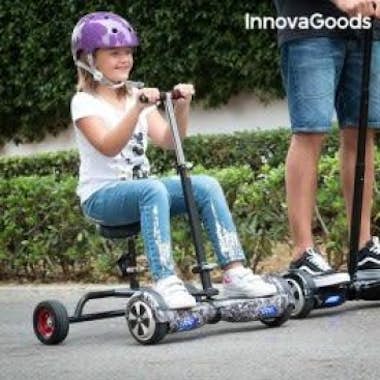 InnovaGoods Hoverbike para Hoverboard InnovaGoods Hoverbike para Hoverboard