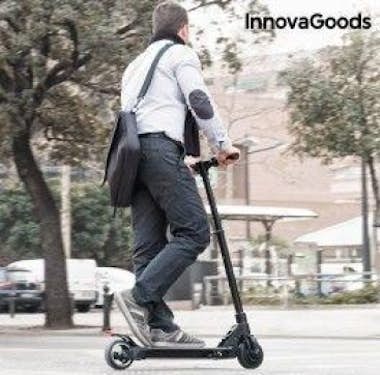 InnovaGoods Patinete El?ctrico Plegable 4400 mAh 5,5 250W Ne InnovaGoods Patinete El?ctrico Plegable 4400 mAh 5,5 250W Ne