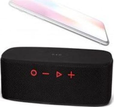 Daewoo Altavoz Bluetooth Port?til DBT-350 7W Negro Daewoo Altavoz Bluetooth Port?til DBT-350 7W Negro