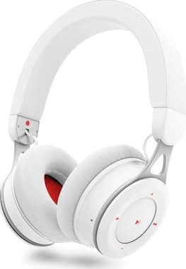 Energy Sistem Energy Headphones BT Urban 3 White (Deep Bass, Blu Energy Sistem Energy Headphones BT Urban 3 White (Deep Bass, Blu