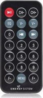 Energy Sistem Mando a Distancia Energy f2 CAR MP3 Series Energy Sistem Mando a Distancia Energy f2 CAR MP3 Series