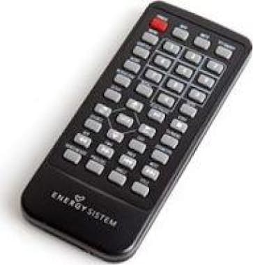 Energy Sistem Mando a distancia Energy MOBILE dv7 TV / dv9 TV - Energy Sistem Mando a distancia Energy MOBILE dv7 TV / dv9 TV -