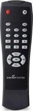 Energy Sistem Mando a distancia Tower8 / TS3 / TS5 / MP3 Sound S Energy Sistem Mando a distancia Tower8 / TS3 / TS5 / MP3 Sound S