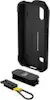 Generica FUNDA MOVIL CAT TITAN S61 NEGRO TRASERA CUCA-BLBL- Generica FUNDA MOVIL CAT TITAN S61 NEGRO TRASERA CUCA-BLBL-
