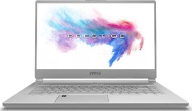 Generica PORTATIL MSI P65 8RE(PRESTIGE)-093XES PLATA I7-875 Generica PORTATIL MSI P65 8RE(PRESTIGE)-093XES PLATA I7-875