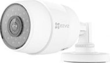 Generica CAMARA IP WIFI EZVIZ C3C WHITE OUTDOOR 2.8mm OUTDO Generica CAMARA IP WIFI EZVIZ C3C WHITE OUTDOOR 2.8mm OUTDO