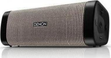 Denon Altavoz Bluetooth DSB-250BT Gris Denon Altavoz Bluetooth DSB-250BT Gris
