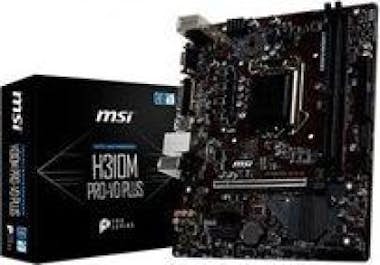 Generica PB MSI 1151-8G H310M PRO-VD PLUS M-ATX/2XDDR4/4XSA Generica PB MSI 1151-8G H310M PRO-VD PLUS M-ATX/2XDDR4/4XSA