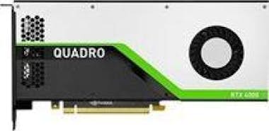 Generica VGA PNY QUADRO RTX 4000 8GB GDDR6X 3XDP/USB TIPO-C Generica VGA PNY QUADRO RTX 4000 8GB GDDR6X 3XDP/USB TIPO-C