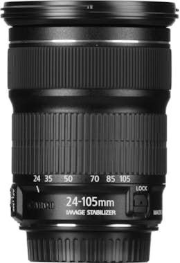 Canon EF 24-105mm f/3.5-5.6 IS STM Canon EF 24-105mm f/3.5-5.6 IS STM